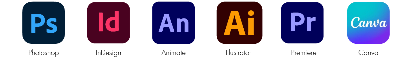 Software de diseño gráfico